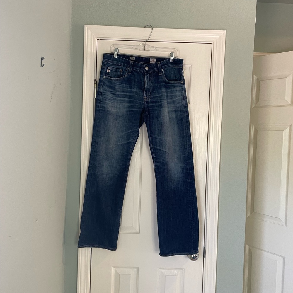 AG PROTOGE 32x32